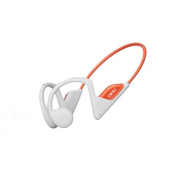 Auriculares Inalámbricos Oksj Z1  Type-c 12h Bluetooth5.3 Ipx5