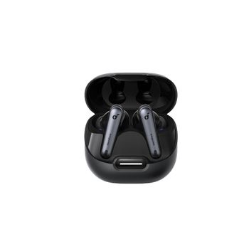 Auriculares Inalámbricos Soundcore A3947 11mm Type-c 50h Bluetooth5.3