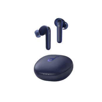 Auriculares Inalámbricos Soundcore A3939 35db Type-c 50h Bluetooth5.2 Ipx5