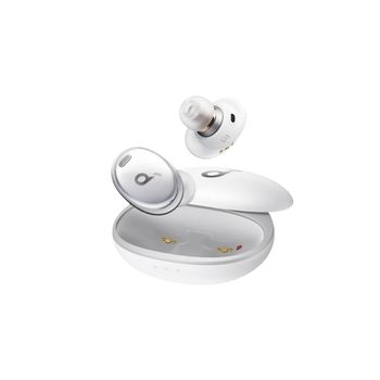 Auriculares Inalámbricos Soundcore A3952 10.6mm Type-c 32h Bluetooth5.2 Ipx4