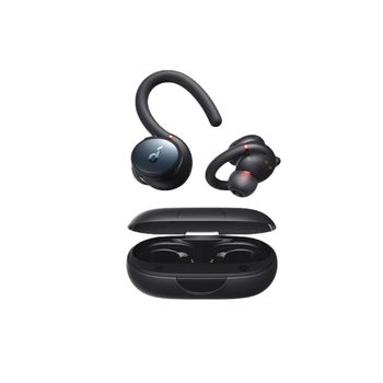 Auriculares Inalámbricos Soundcore A3961 10mm Usb 32h Bluetooth5.2 Ipx7