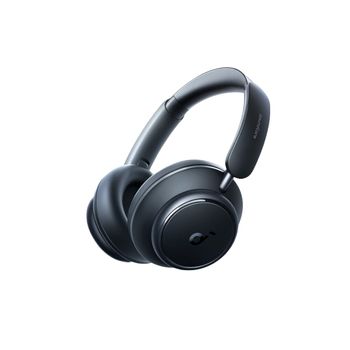 Auriculares Inalámbricos Soundcore A3040 40mm 65h