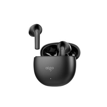 Auriculares Inalámbricos Aigo Ta80 13mm 21h Type-c Usb-c Bluetooth5.3