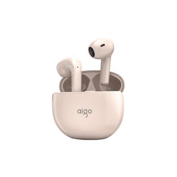 Auriculares Inalámbricos Aigo Ta68 13mm 21h Type-c Enc Bluetooth5.3