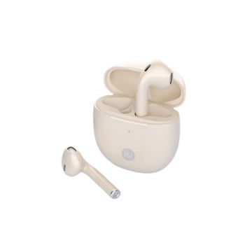 Auriculares Inalámbricos Soaiy Sr10 13mm 8h Type-c Bluetooth5.3