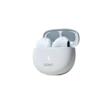 Auriculares Inalámbricos Soaiy F9 13mm 30h Usb Bluetooth5.3 Ipx4