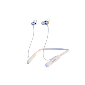 Auriculares Inalámbricos Soaiy E19 Usb 15h Bluetooth5.3 Ipx4