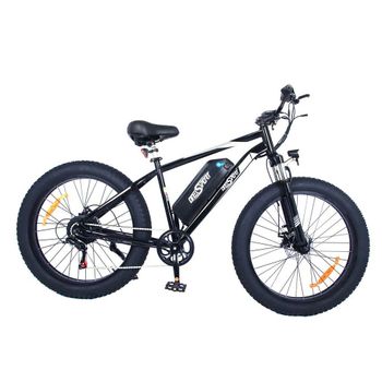 Bicicletas Eléctricas 100km Autonomía Engwe X24 E-bike 1000w, Plegable, Negro con Ofertas en Carrefour