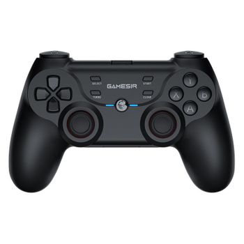 Gamepad Inalámbrico Gamesir T3 2.4g 400mah Para Pc Android