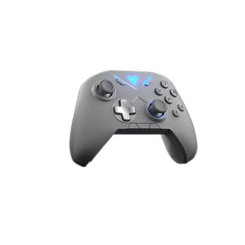 Gamepad Inalámbrico Flydigi 259472 Pom Alps Rgb Bluetooth 2.4g Para Pc Android Switch Ios13+