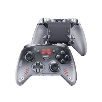 Gamepad Inalámbrico Betop Btp-t9 Bluetooth Bmc Iml 1000mah Para Pc Android Switch Steam Ios13.4+