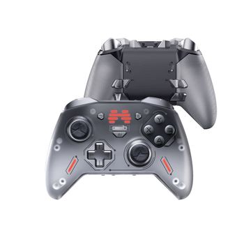 Gamepad Inalámbrico Betop Btp-t91 Bluetooth Bmc Iml 1000mah Para Pc Android Switch Steam Ios13.4+