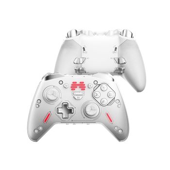 Gamepad Inalámbrico Junying Xo30 Bluetooth Para Pc Android Switch