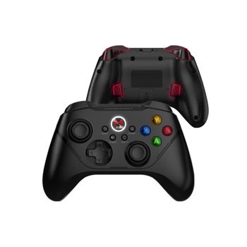 Gamepad Inalámbrico Betop Btp-a1t2 Alps Para Win7+ Pc