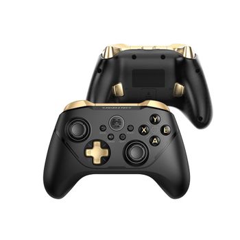 Gamepad Inalámbrico Betop Btp-a1n2s Bmc Bluetooth5.0 2.4g Para Pc Android Switch Ios13+