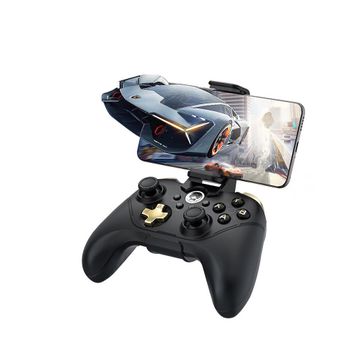 Gamepad Inalámbrico Betop Btp-a1n2smax Bmc Para Win7+ Pc Switch