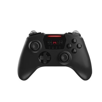 Gamepad Inalámbrico Betop Btp-2270k 2.4g Para Win7+ Pc Android