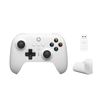 Gamepad Inalámbrico 8bitdo Lite2 Bluetooth Abs Para Android Switch con  Ofertas en Carrefour