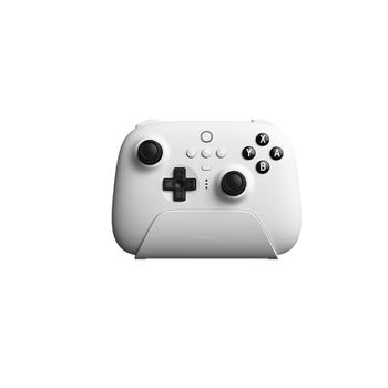 Gamepad Inalámbrico 8bitdo Sn30pro Bluetooth Type-c Para Pc Android Switch  Macos Windows10 con Ofertas en Carrefour