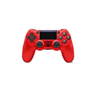 Gamepad Inalámbrico Jgzz P4 Bluetooth Para Android Windows11 Ps4 Steam