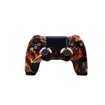 Mando Inalámbrico Snake para PS4