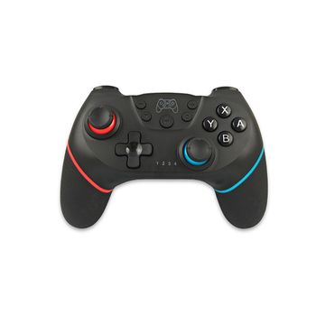 Gamepad Inalámbrico Aolion 261335 500mah Bluetooth Para Pc Switch Windows7/8/10