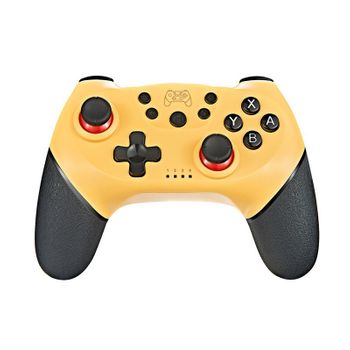 Gamepad Inalámbrico Junying Xo30 Bluetooth Para Pc Android Switch