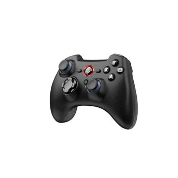 Gamepad Inalámbrico Easysmx X67-0011 2.4g 600mah Bluetooth Para Pc Android Steam Ps3