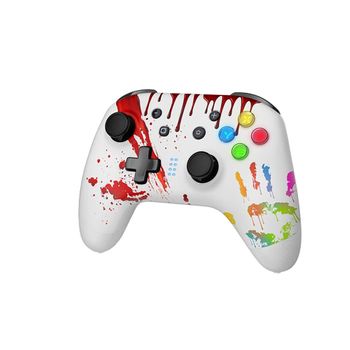 Gamepad Inalámbrico 8bitdo Sn30pro Bluetooth Type-c Para Pc Android Switch  Macos Windows10 con Ofertas en Carrefour