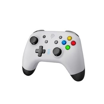 Gamepad Inalámbrico Easysmx Esm-9124w Bluetooth 2.4g Para Pc Android Switch Ios