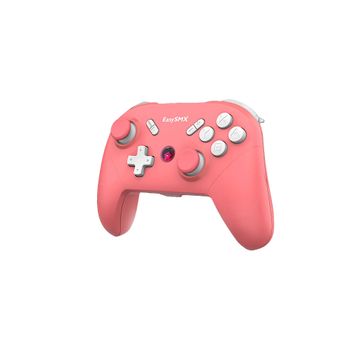 Gamepad Inalámbrico Easysmx 8802 Nfc Alps Bluetooth 2.4g 1000mah Para Pc Android Switch Ios10+