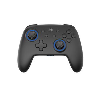 Gamepad Inalámbrico Iine L617 Bluetooth Oled Rgb 600mah Para Pc Steam Switch