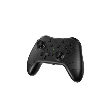 Gamepad Inalámbrico Iine L550 Bluetooth Nfc 600mah Para Pc Steam Android Switch