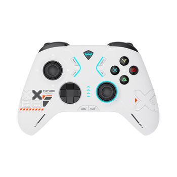 Gamepad Inalámbrico Junying Xo30 Bluetooth Para Pc Android Switch Ios13+  Xbox Steam Windows7+ con Ofertas en Carrefour