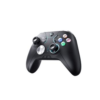 Gamepad Inalámbrico Machenike Hg603w Rgb Bluetooth Fps Para Pc Android Switch Ios