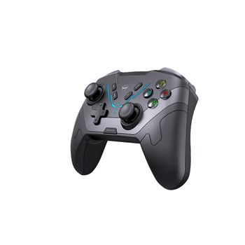 Gamepad Inalámbrico Machenike Hg510w Bluetooth5.0 600mah Para Pc Android Switch Ios15