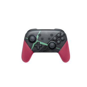 Gamepad Inalámbrico Junying Xo9 Bluetooth Para Switch