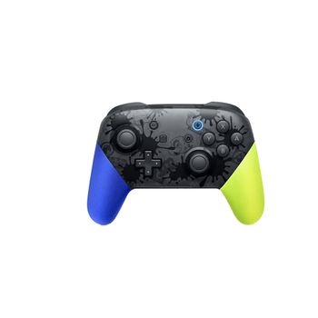 Gamepad Inalámbrico Junying Xo9 Bluetooth Para Switch