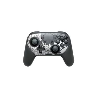 Gamepad Inalámbrico Junying Xo9 Bluetooth Para Switch