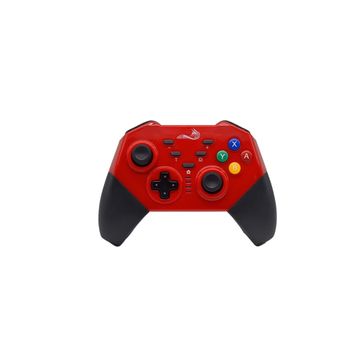 Gamepad Inalámbrico Soundfox 661974 Bluetooth Para Switch