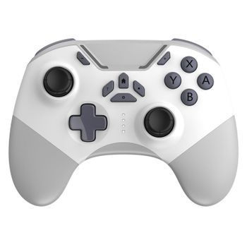 Gamepad Inalámbrico Sangdu Sd-6500 Bluetooth5.0 2.4g 650mah Type-c Para Pc Android Switch Ios Steam