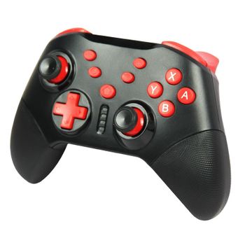 Gamepad Inalámbrico Qeome Sw-100 Bluetooth Type-c Para Pc Android Switch  Steam Ps3 con Ofertas en Carrefour