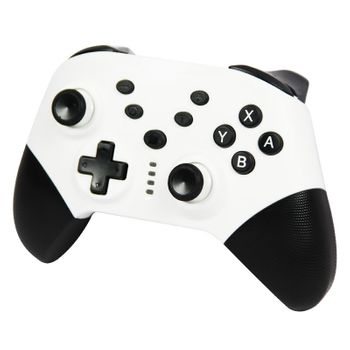 Gamepad Inalámbrico 8bitdo Sn30pro Bluetooth Type-c Para Pc Android Switch  Macos Windows10 con Ofertas en Carrefour