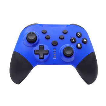 Gamepad Inalámbrico Sangdu 022396 Bluetooth Type-c 600mah Para Pc Android Switch Steam Ps3