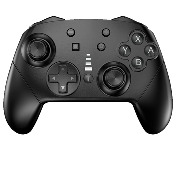 Gamepad Inalámbrico Sangdu 192931 Bluetooth Type-c Para Switch