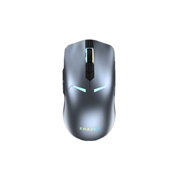 Ratón Inalambrico Lenovo G501 Rgb 10000dpi 2.4g Bluetooth 600mah