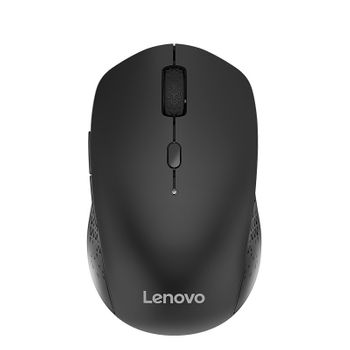 Ratón Inalambrico Lenovo Howard Rgb 1600dpi 2.4g Bluetooth5.0