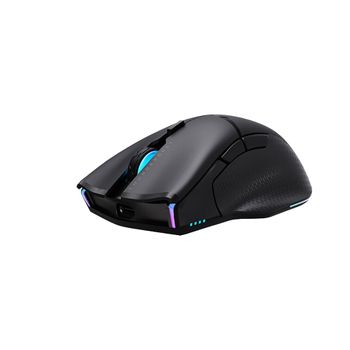 Ratón Inalambrico Thunderobot Ml703pro 2.4g 19000dpi 1000mah Rgb 1000hz 400ips