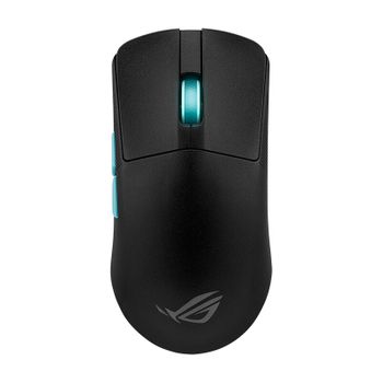 Ratón Inalambrico Rog Ace 2.4g 36000dpi 1000hz Bluetooth Rgb 650ips