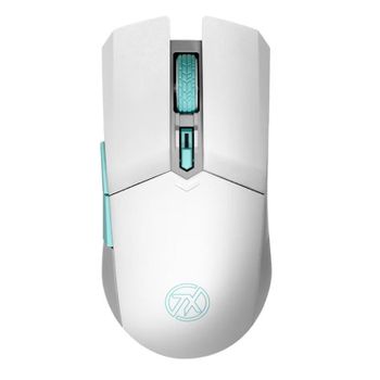 Ratón Inalambrico Asus 183555 2.4g 12000dpi Bluetooth